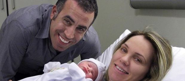 Haluk Levent boşandı