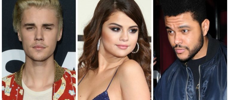 The Weeknd, Selena Gomez’i takipten çıkardı