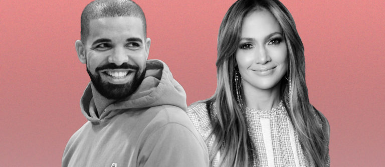 Drake’den Jennifer Lopez İtirafı!