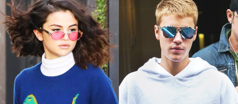 Justin Bieber ile Selena Gomez’in ilişkisi bu sefer farklı
