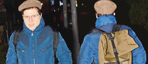 Mirkelam müziği bıraktı mı?