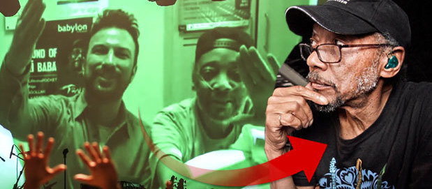 Hastane nöbetçisi Tarkan