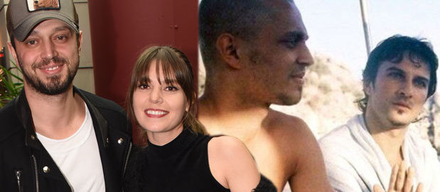 Murat Boz’un eski fotosu şaşırttı