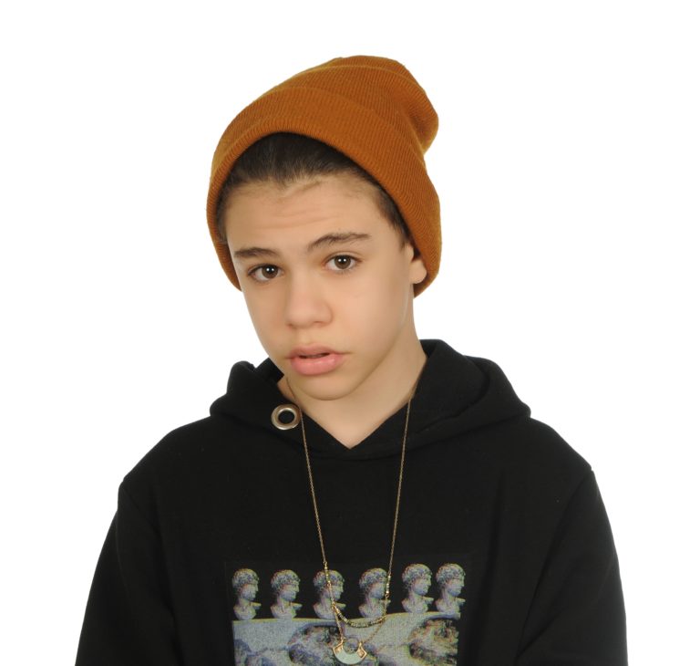 Alper Erözer feat Suat Aydoğan – I Think You Love Me Now