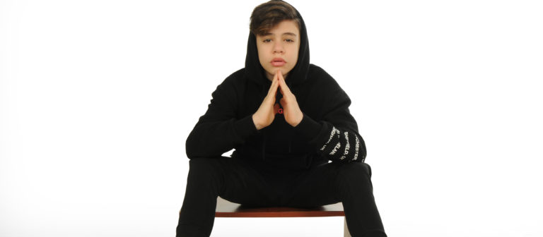 Genç Yetenek Alper Erözer “Enerji” İle Damga Vurmaya Hazır