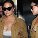 DEMİ LOVATO