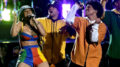 Bruno Mars & Cardi B – Finesse / 2018 Grammy Awards Performance