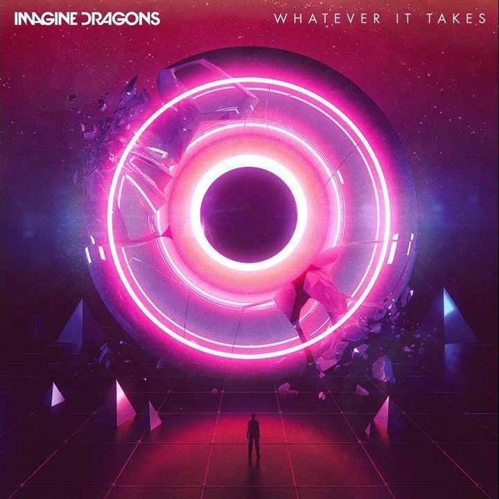 Imagine Dragons – Whatever It Takes
