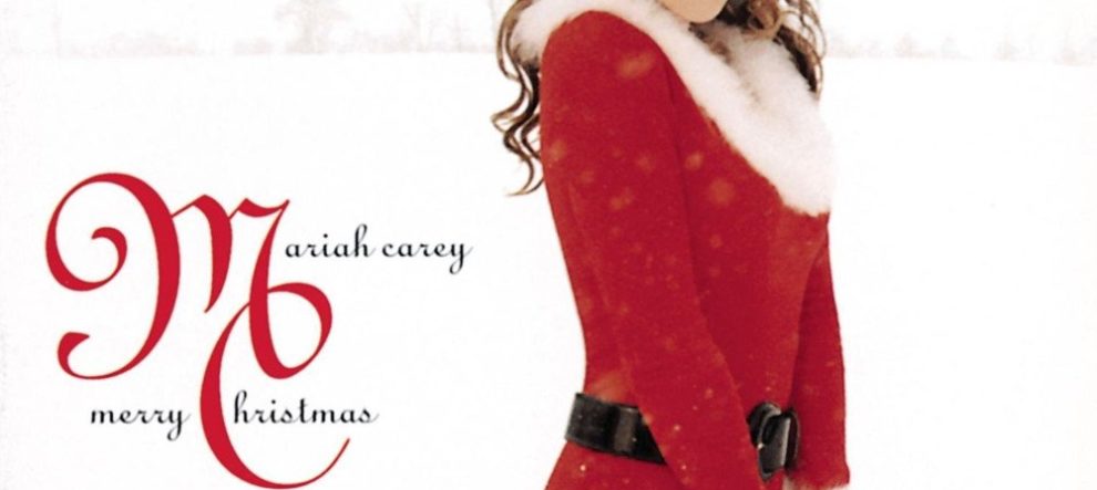 Mariah Carey All I Want For Christmas Is You Mp3