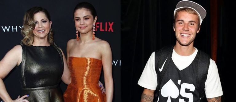 Justin Bieber’e Selena’nın Annesinden Veto