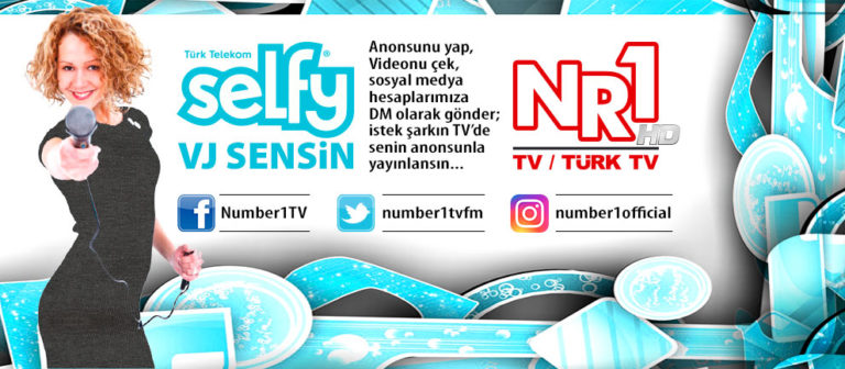 VJ olmak ister misin?