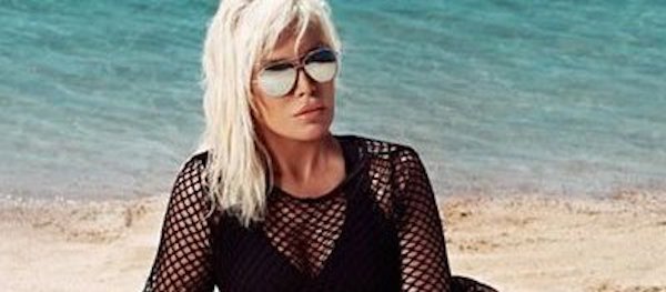 Ajda Pekkan: Metroya binmek istiyorum