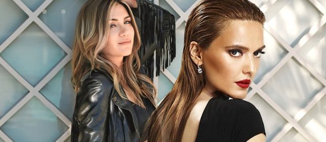 “Demet Akalın’ı kapıdan kov bacadan girer”