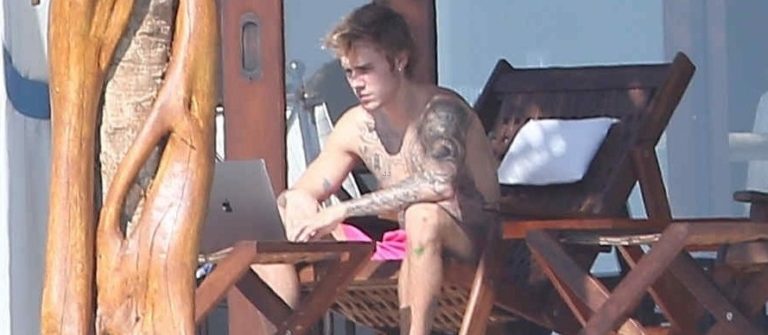 Justin Bieber, Selena Gomez İçin Meksika’ya Gitti!