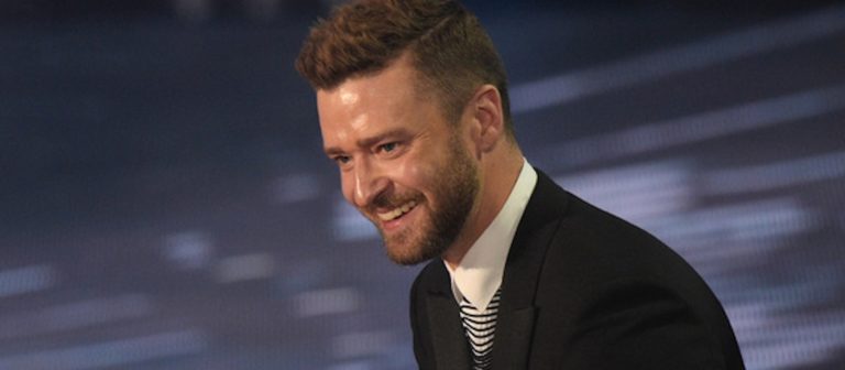 Justin Timberlake hayranlarına müjde