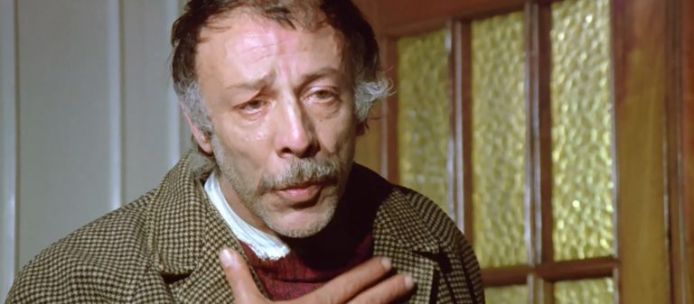 Münir Özkul vefat etti