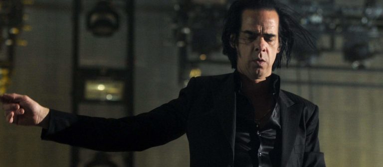Nick Cave 14 yıl sonra İstanbul’a geliyor