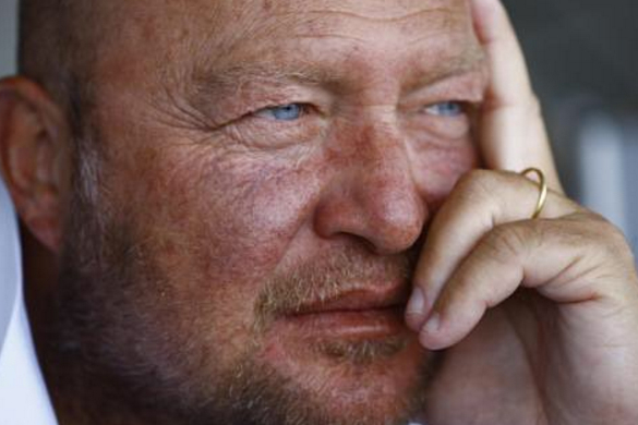 Mustafa Koç’un anısına..