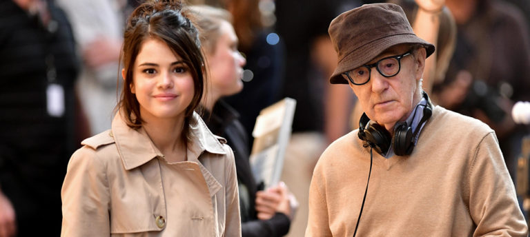 Gomez Ailesinden Woody Allen Açıklaması