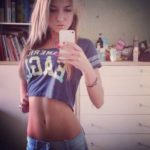 selfie
