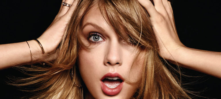 Taylor Swift’in Silahlı Sapığı Yakalandı!