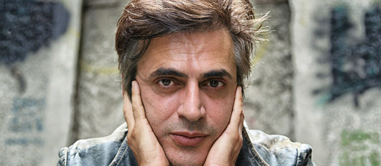 Bezgin Teoman: Hedefim yok, hayat sıkıcı