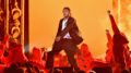 Kendrick lamar & U2 & Dave Chappelle – XXX / 2018 Grammy Awards Performance