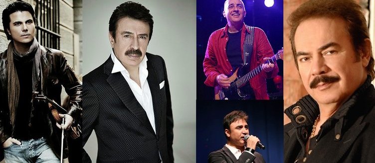 Orhan Gencebay’ın ardından MESAM’da deprem!