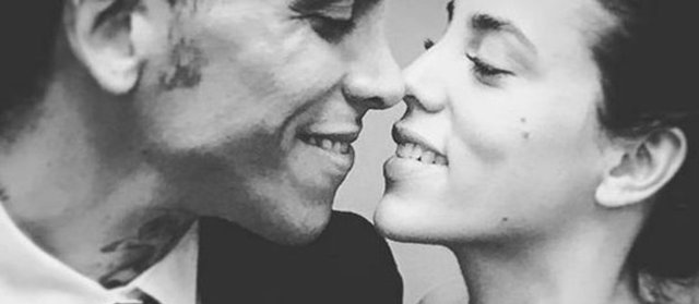 Can Bonomo ile Öykü Karayel evleniyor