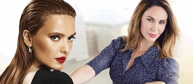 Demet Akalın, Demet Şener arasındaki savaş alevlendi