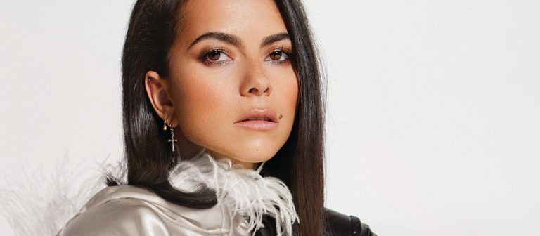 Inna’nın Türk Aşkı Kim?