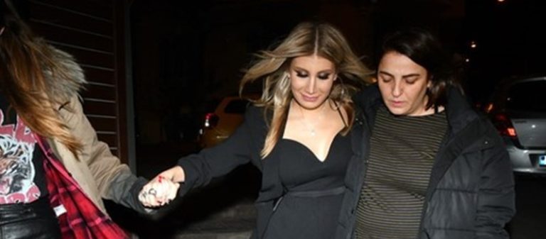 İrem Derici: Kendimden nefret ettim