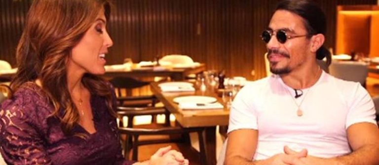 Nusret Gökçe NBC Kanalı’nda