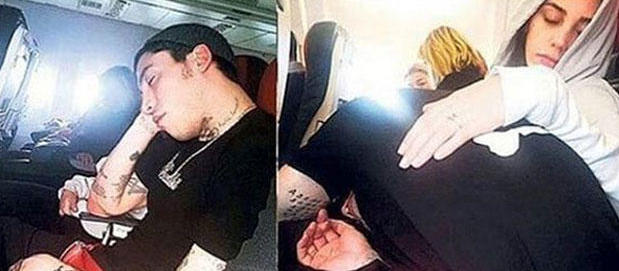 Can Bonomo o fotoğraflara isyan etti!