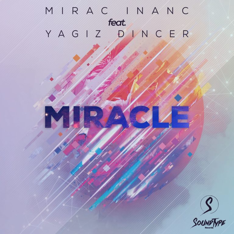 Mirac İnanc ft Yağız Dinçer – Miracle