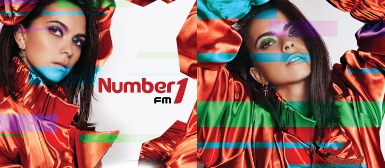 INNA’nın yeni albümü çıktı