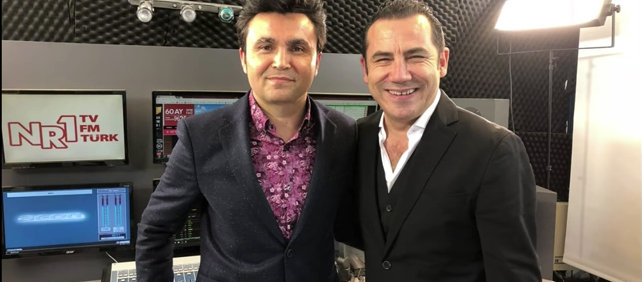 Ferhat Göçer, Number1 Türk’te itiraf etti