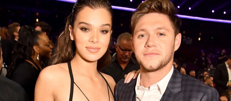Niall Horan & Hailee Steinfeld Çıkıyor Mu?