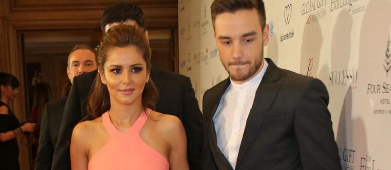 Örnek Çift Liam Payne ile Cheryl boşanıyor