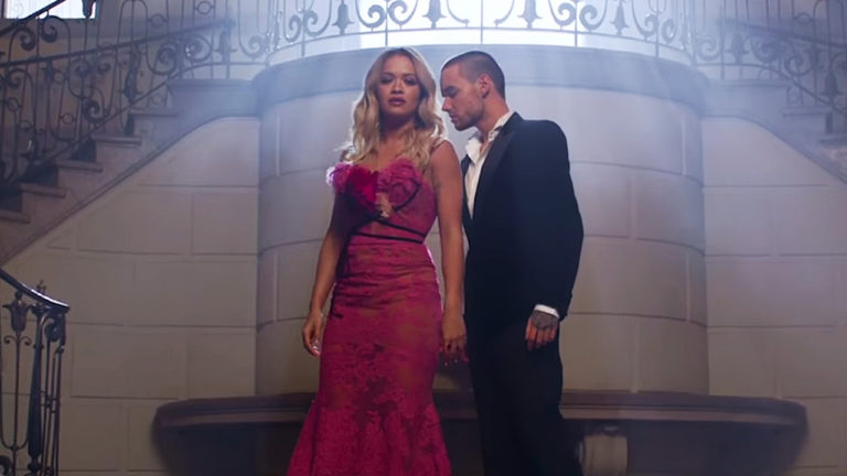 Liam Payne, Rita Ora – For You (Fifty Shades Freed) video izle
