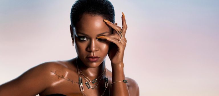 Senagalliler Rihanna’yı istemiyor