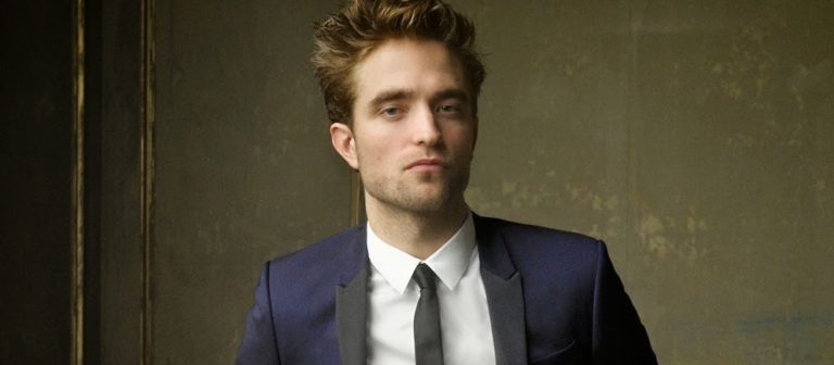 Oyuncu Robert Pattinson Müslüman olduğunu açıkladı
