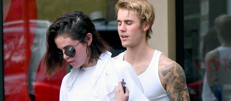 ‘Justin Bieber, Selena Gomez’e iyi geldi’