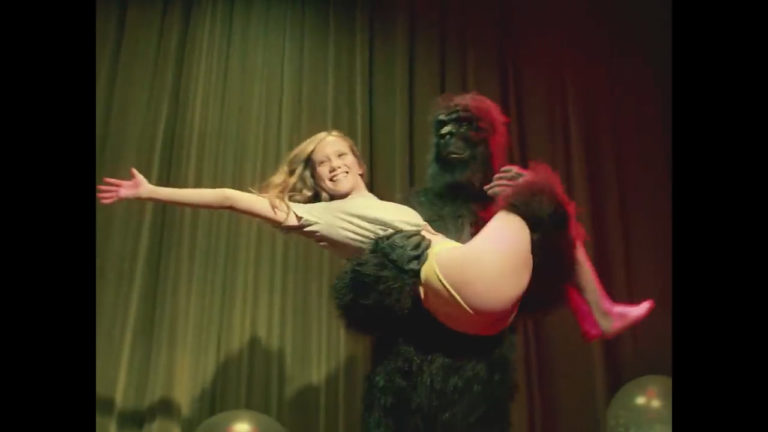 Tame Impala – The Less I Know The Better