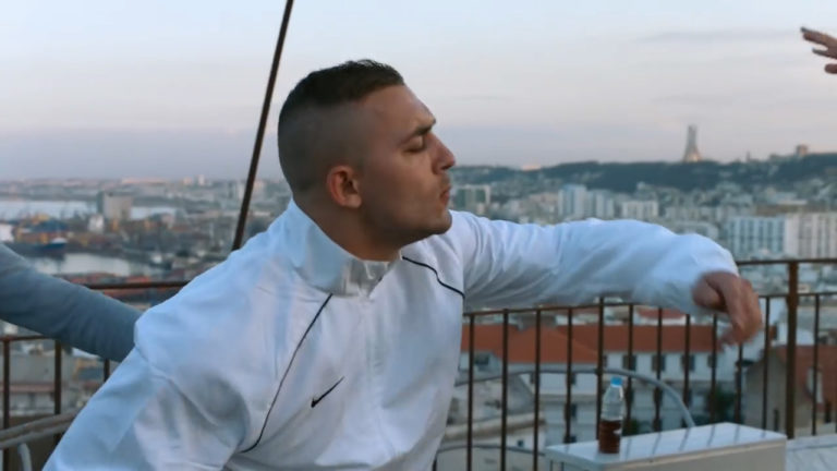 The Blaze – Territory – Official Video