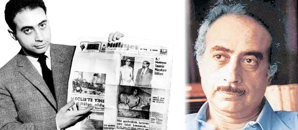 Abdi İpekçi ölüm yıl dönümünde anılıyor…