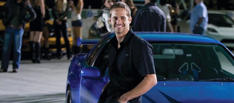Paul Walker’ın hayatı belgesel oluyor