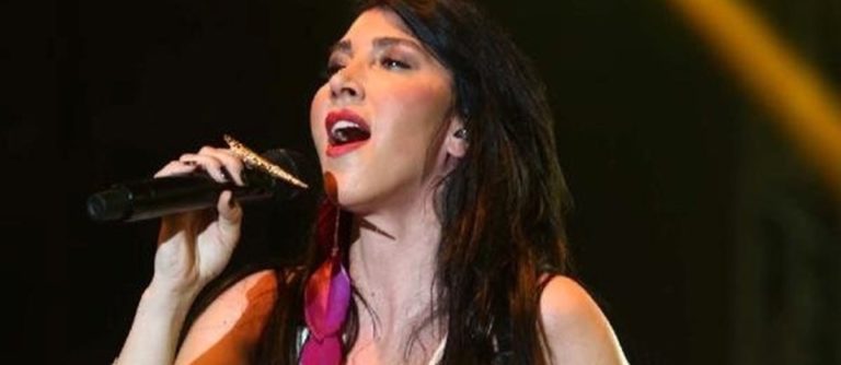Hande Yener: Nikah tarihimiz aynı