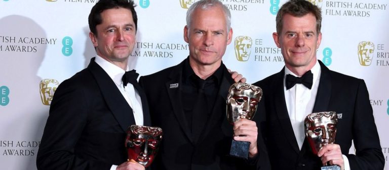 BAFTA Ödülleri Sahiplerini Buldu