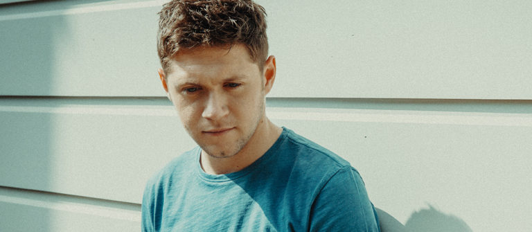 Niall Horan’a solo kariyer zor geldi